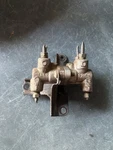 1992 - 1995 Honda Civic Del Sol Proportioning Valve Brakes 2525 25/25. Fixed Price $39.99.