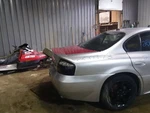 Rear Brakes Fits 98-04 Seville 2099810. Fixed Price $65.00.