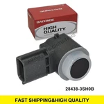 Parking Distance Sensor 28438-3SH0B For Nissan Altima MAXIMA3.5 Infiniti Q50 Q70. Fixed Price $15.63.