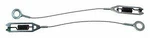 Rr Adjusting Cable Carlson H2119-2. Fixed Price $19.00.