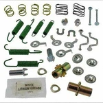 Parking Brake Hwd Kit Carlson 17393. Fixed Price $25.13.