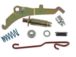 Rear Left Drum Brake Self Adjuster Repair Kit 54YDCDT68 For S10 Astro Camaro. Fixed Price $30.08.