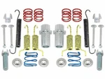 For 1997-2005 Hyundai Sonata Parking Brake Hardware Kit Rear Ac Delco 93133PT. Fixed Price $31.91.