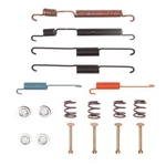 Drum Brake Hardware Kit Dfc 370-03002 Fits 1995 Hyundai Accent. Fixed Price $35.20.