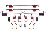 2003-2006 Ford E250 Drum Brake Hardware Kit Rear Ac Delco 97884NTQC 2004. Fixed Price $25.14.