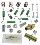 Parking Brake Hwd Kit Carlson 17412. Fixed Price $34.68.