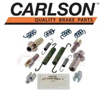 Carlson Parking Brake Hardware Kit For HW17438 H17510 Emergency Rp. Fixed Price $38.17.