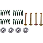 Dorman HW24050 Brake Shoes Hold Down Kit. Fixed Price $24.30.