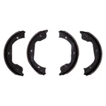 For Bmw X5 2000-2018 R1 Concepts 2902-0890-00 Premium Rear Parking Brake Shoes. Fixed Price $44.40.