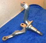 1970 Mustang Fastback Mach Grande Cougar XR7 Eliminator Orig Rh Front Spindle. Fixed Price $189.00.