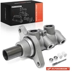 A-premium Brake Master Cylinder For Mazda 2007-2013 L4 2.3L Gas Turbocharged. Fixed Price $99.99.