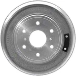 Bendix PDR0800 Rear Brake Drum For Chevrolet Silverado 1500 2008-2005,. Fixed Price $92.94.