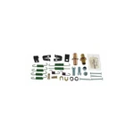 Carlson 17454 Parking Brake Hardware Kit For 91-95 Acura Legend. Fixed Price $33.36.