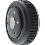 Centric Rear Brake Drum For 1988-1999 Gmc K1500 Direct Fit. Fixed Price $133.01.