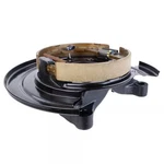 Genuine Ford 2017-2022 F-250/F-350 Super Duty Backing Plate HC3Z-2C220-C. Fixed Price $397.57.