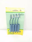 10132-2 Lee Brake Hardware Kit Made In Usa. Fixed Price $14.50.
