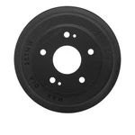 Dfc 365-59017 True Balanced Rear Brake Drum For 2006-2015 Honda Civic. Fixed Price $47.74.
