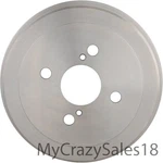 Brembo 14.5815.10 Rear Brake Drum. Fixed Price $27.95.