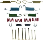 Drum Brake Hardware Kit Dorman HW7279. Fixed Price $42.84.