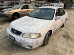 Rear Brakes Drum Only Fits 01-06 Sentra 1384733. Fixed Price $25.00.