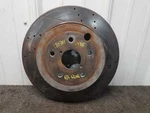 2015-17 Subaru Wrx Passenger Right Rear Brake Rotor *only* Drilled / Slotted. Fixed Price $69.99.