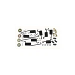 Carlson H9200 Drum Brake Hardware Kit. Fixed Price $52.85.
