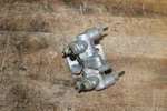 90 Honda Prelude Si 3540 Rear Disc Brake Proportioning Valve Oem. Fixed Price $130.00.