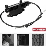 Electric Parking Brake Hand Actuator For Mercedes Benz V Class A4479068700. Fixed Price $201.83.