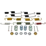 Dorman HW7283 Drum Brake Hardware Kit. Fixed Price $26.49.
