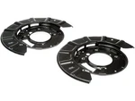 2008-2014 Ford E150 Brake Backing Plate Rear Dorman 42387KBNV 2011 2012 2009. Fixed Price $106.17.