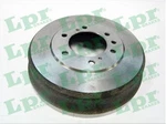 Lpr 7D0316 Brake Drum For Nissan. Fixed Price $71.63.