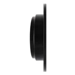 Centric 120.40065 Premium Brake Rotor. Fixed Price $90.43.