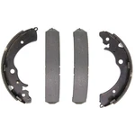 Wagner Brake Z627 Drum Shoe For 90-15 Acura Honda Accord Civic Cr-v El Fit. Fixed Price $35.67.