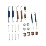 Beck Arnley 084-0920 Drum Brake Hrdwr Kit. Fixed Price $32.54.