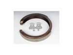Ac Delco 41CM38Z Rear Brake Shoe Set Fits 2000-2006 Chevy Silverado 1500. Fixed Price $53.69.