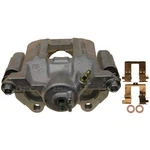 Disc Brake Caliper-r-linesemi-loaded And Bracket Assembly Fits 09-15 Honda Pilot. Fixed Price $121.13.