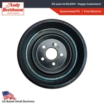1960-1971 Dodge Plymouth Dart Valiant Front Side Brake Hub Drum 3580534 Nors.. Fixed Price $104.50.