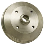 Empi 111-405-615B Vw Front Brake Drum, Type Bug 1968-77. Fixed Price $131.94.