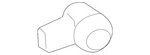 Genuine Ford Sensor DA5Z-15K859-AAPTM. Fixed Price $49.08.