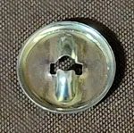 Genuine Toyota Rear Brake Shoe Retention Spring Hold Down Cup 47449-30030. Fixed Price $11.00.