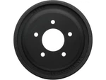 Dynamic Friction 59QN36N Rear Brake Drum Fits 2003 Ford E150. Fixed Price $96.67.