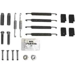 BRSK-7299A Motorcraft Brake Hardware Kit Rear New Explorer Ford Sport Trac. Fixed Price $42.55.