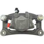 Disc Brake Caliper-premium Semi-loaded Reman Fits 04-11 Mitsubishi Endeavor. Fixed Price $150.74.