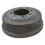 Ford E-250 Econoline 1992-2000 Durago BD80018 Rear Brake Drum. Fixed Price $106.76.