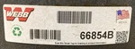 New Webb 66854B 16.5" X 8.62" Outboard Mount Balanced Brake Drum 10 Hole. Fixed Price $329.24.