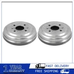 For 2004 2018 Chevrolet Aveo 2X Rear Durago Brake Drum. Fixed Price $80.92.