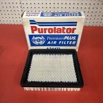 SA24471 Air Filter For Mazda 323 (86-89) Mercury Tracer (87-89) Capri (91-93). Fixed Price $14.99.