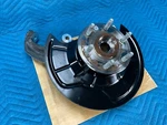 Ram 1500 Front Driver's Knuckle Spindle W/ Hub & Shield 4K 2019-2024 Oem. Fixed Price $430.00.