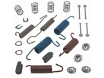 Ac Delco 98XP78J Rear Drum Brake Hardware Kit Fits 1969-1974 Ford E200 Econoline. Fixed Price $21.72.