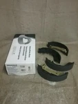 71-694 Relined Brake Shoes Guardian By Wagner. Fixed Price $15.66.
